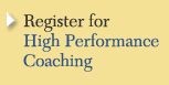 Register for High performance coaching for executive coaches